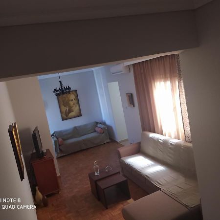 Virginia'S Apartment كافالا المظهر الخارجي الصورة