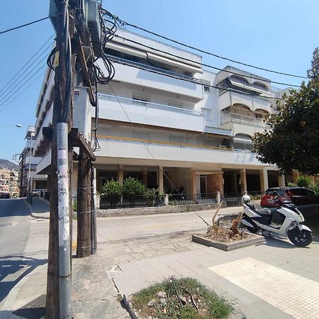 Virginia'S Apartment كافالا المظهر الخارجي الصورة