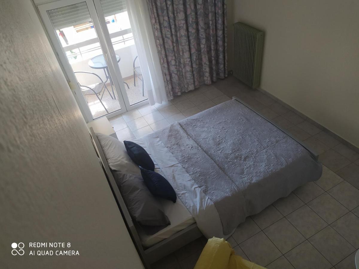 Virginia'S Apartment كافالا المظهر الخارجي الصورة