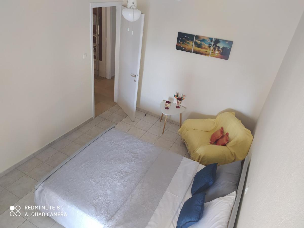 Virginia'S Apartment كافالا المظهر الخارجي الصورة