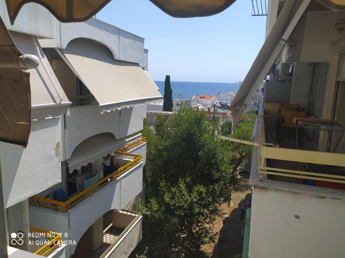 Virginia'S Apartment كافالا المظهر الخارجي الصورة