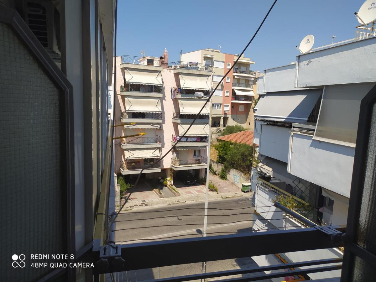 Virginia'S Apartment كافالا المظهر الخارجي الصورة