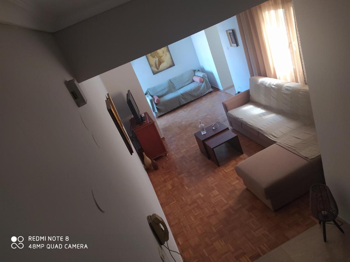 Virginia'S Apartment كافالا المظهر الخارجي الصورة