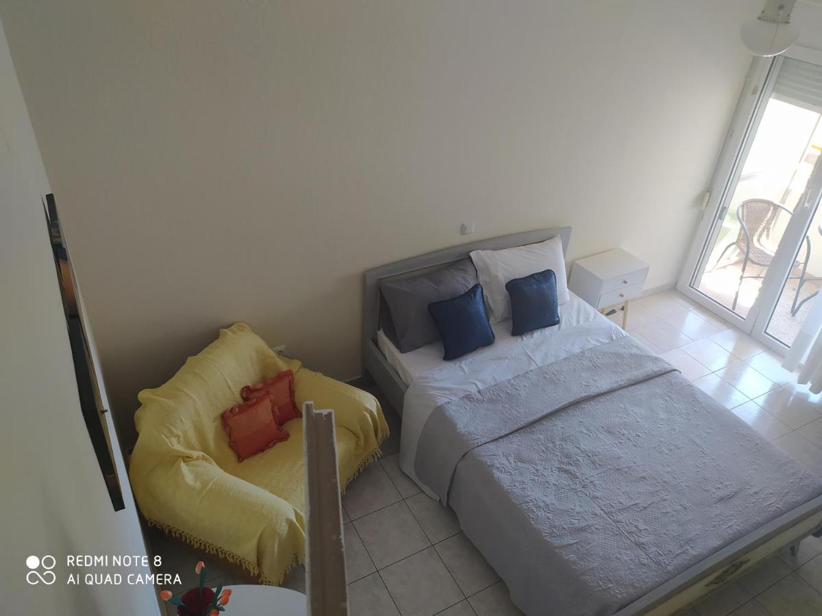Virginia'S Apartment كافالا المظهر الخارجي الصورة