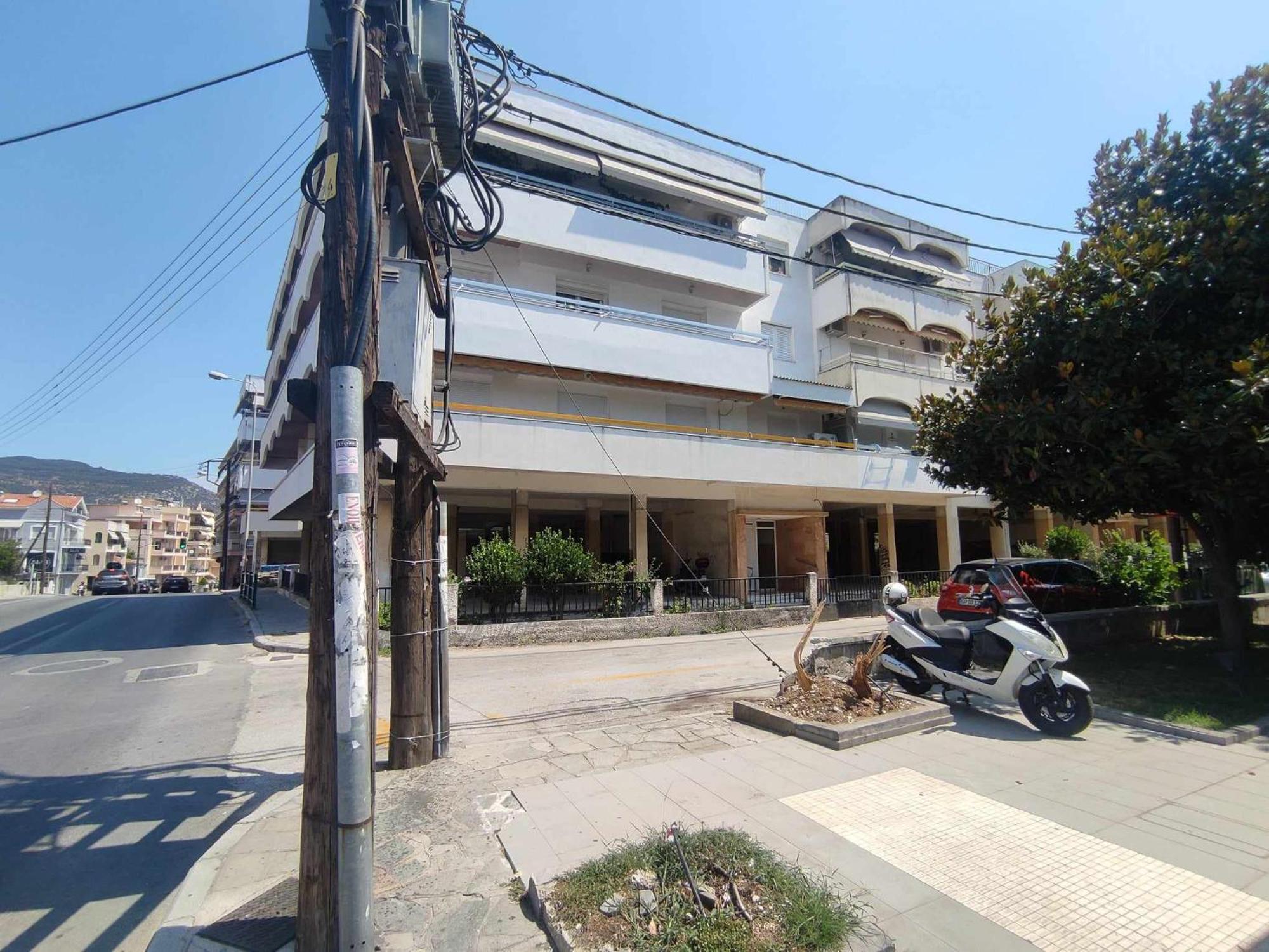Virginia'S Apartment كافالا المظهر الخارجي الصورة