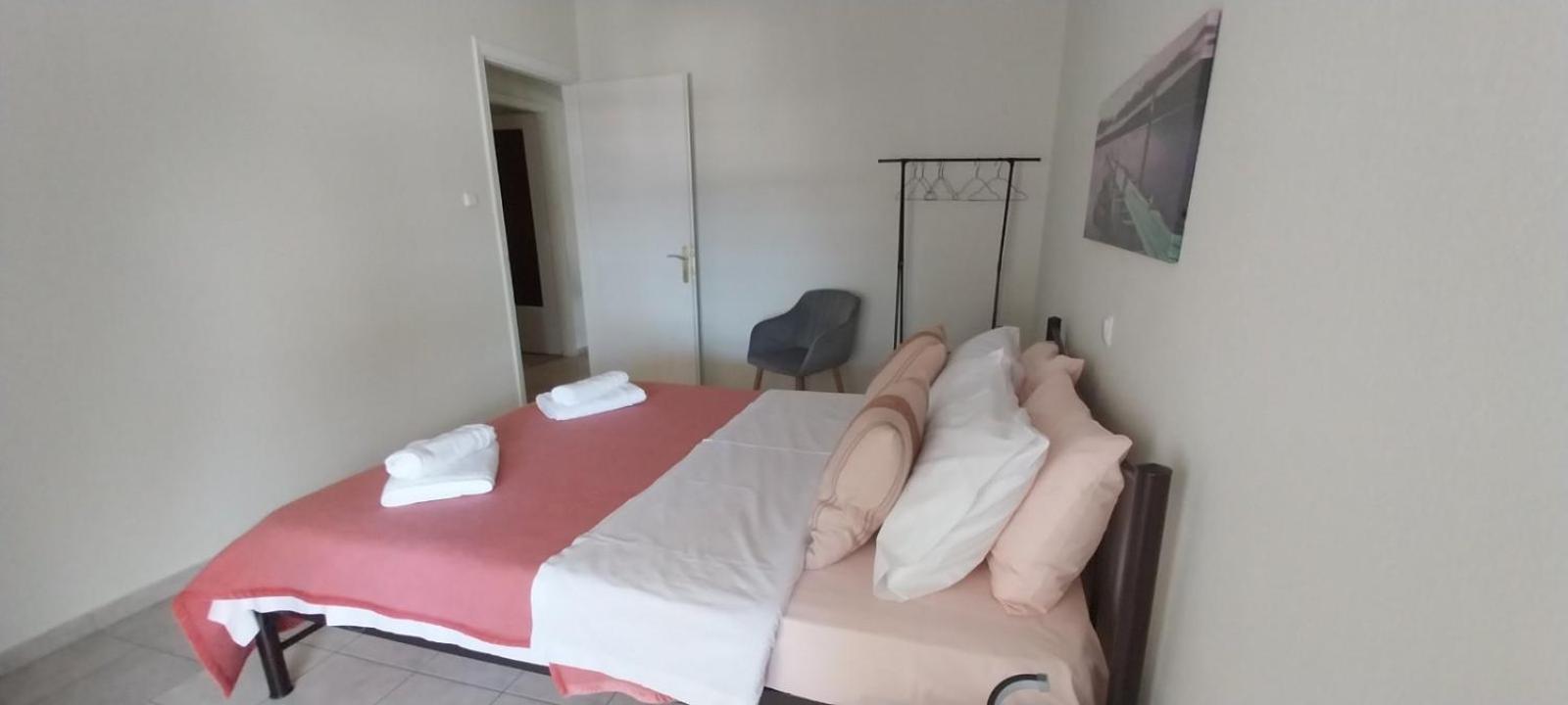 Virginia'S Apartment كافالا المظهر الخارجي الصورة