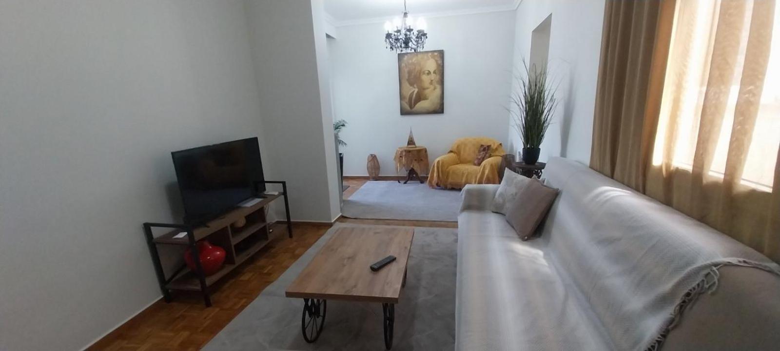 Virginia'S Apartment كافالا المظهر الخارجي الصورة