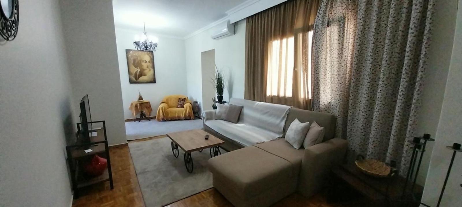 Virginia'S Apartment كافالا المظهر الخارجي الصورة